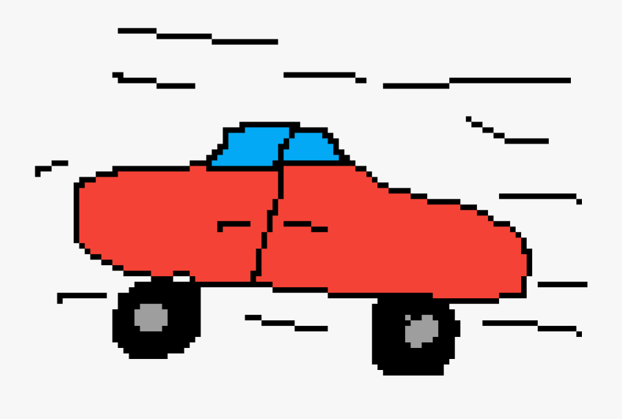 Car, Transparent Clipart