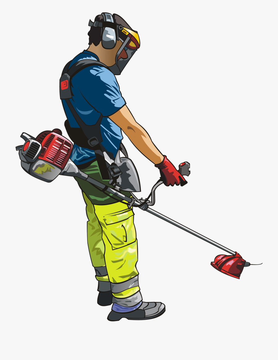 Do You Want To Know When You Should Respool A Weed - Weed Eater, Transparent Clipart