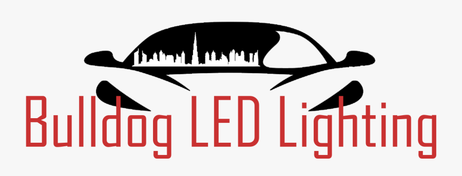 Bulldog Led Lighting - Bulldog Led Lighting Logo, Transparent Clipart