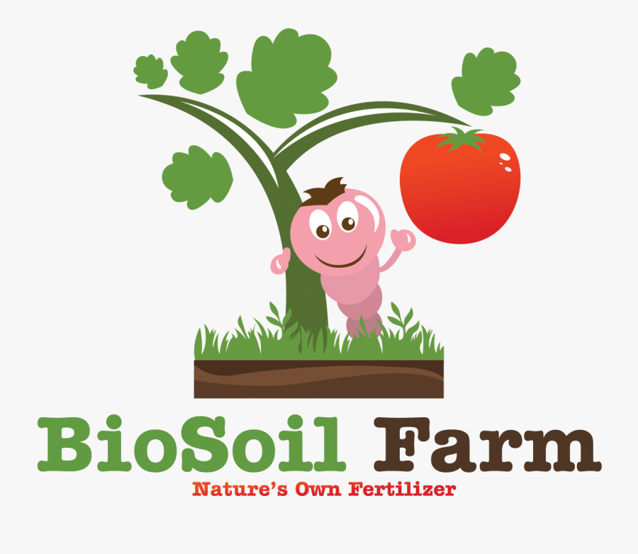 Biosoil Farm, Transparent Clipart