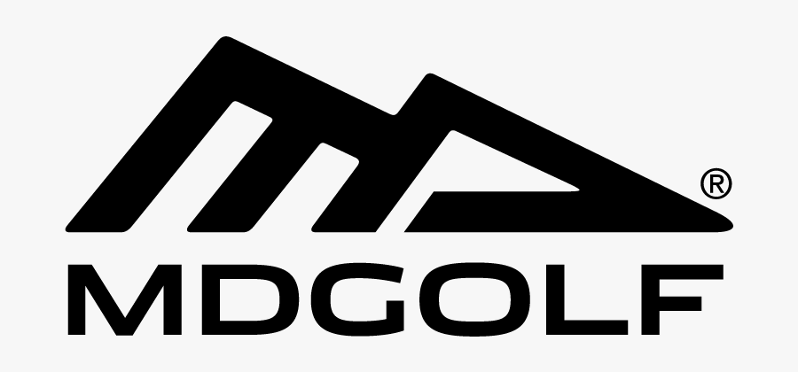 Md Golf, Transparent Clipart