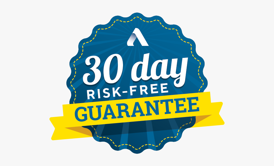 Risk Free Guarantee Png , Free Transparent Clipart ClipartKey