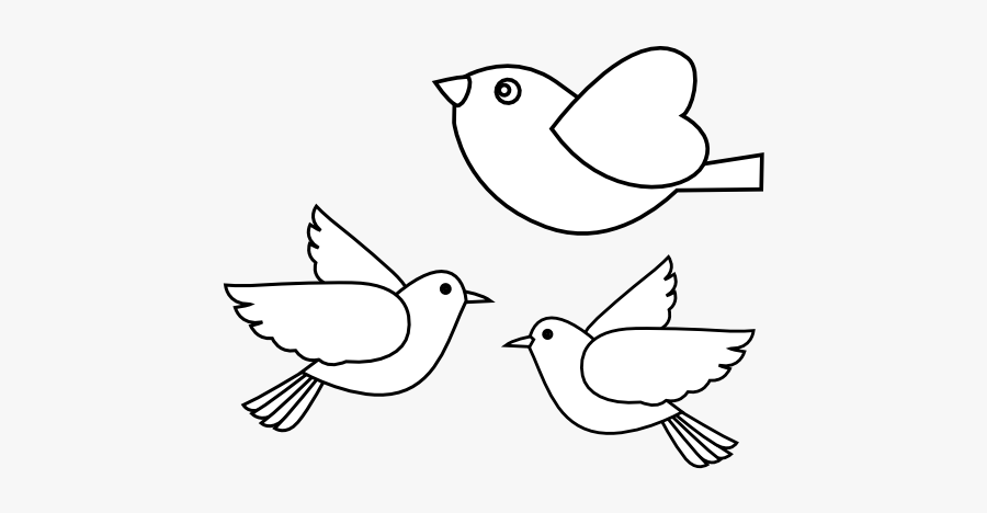 Peace Dove 1 39 Black White Line Art Christmas Xmas, Transparent Clipart