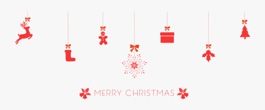 Clip Art Christmas Offer - Graphic Design, Transparent Clipart