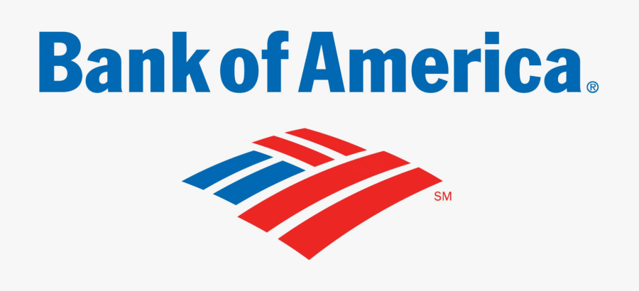 Bank Of America 2017, Transparent Clipart