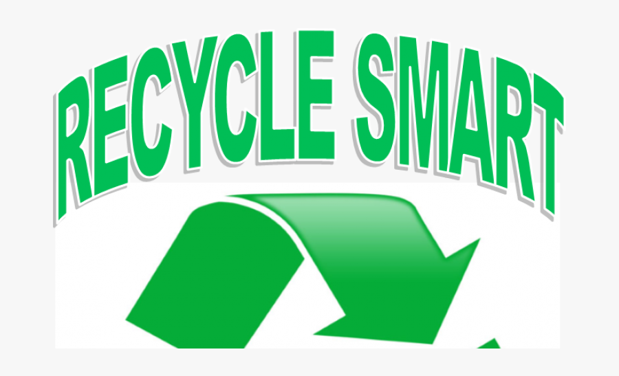 Recycle Sign, Transparent Clipart