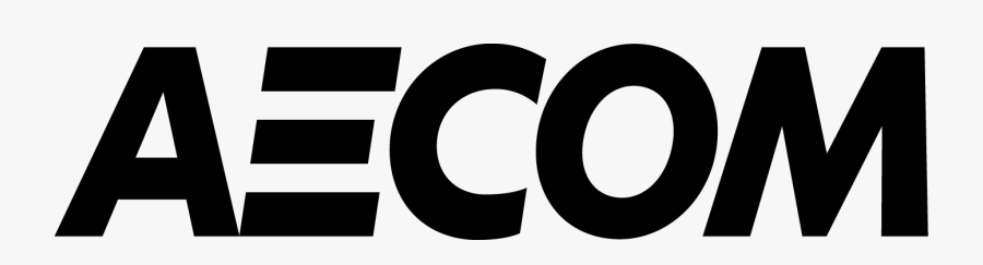 Aecom - Aecom Logo Png, Transparent Clipart