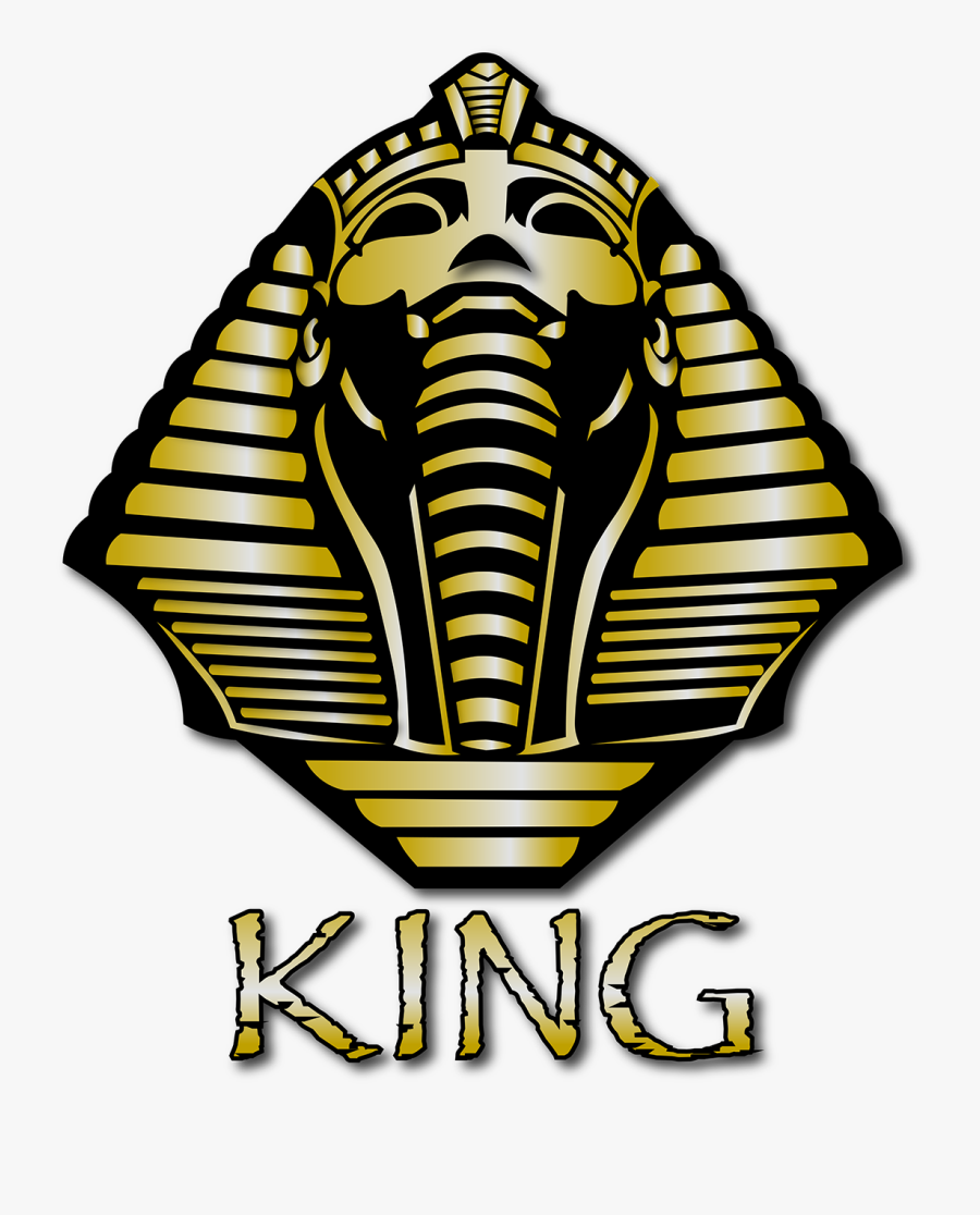 T-shirt Design By Malimaz Graphics For Amun Aset - Sphinx Vector Png, Transparent Clipart