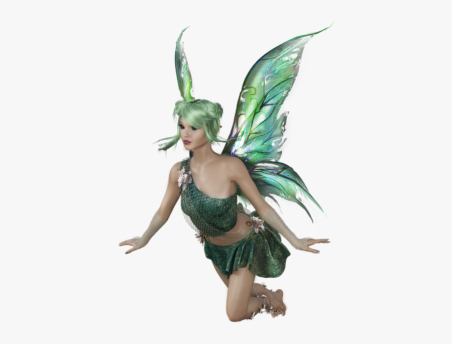 #freetoedit #sticker #fairy #fairies #fairy Tale #fairytale - Fairy Mythical Creature Png, Transparent Clipart