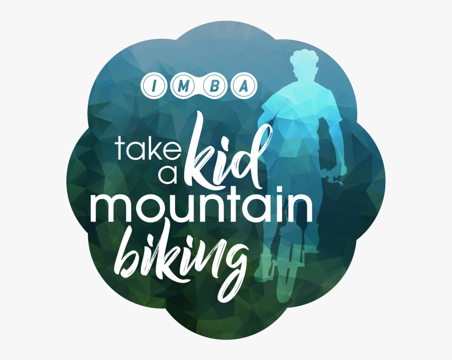 Kids Mountain Biking - Sony Logo Make Believe, Transparent Clipart
