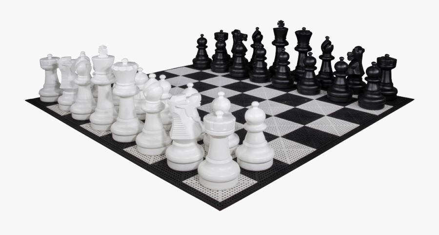 Transparent Chess Game Png, Transparent Clipart