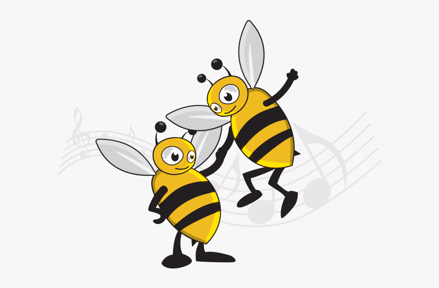 The Beehive Jive, Transparent Clipart
