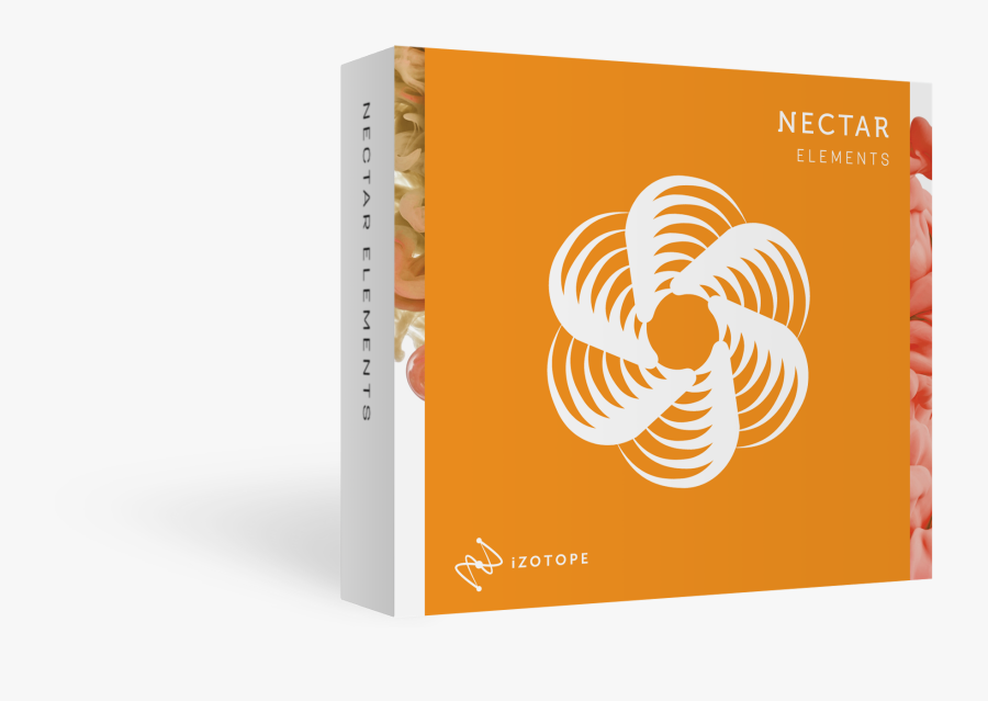 Izotope Nectar 3, Transparent Clipart