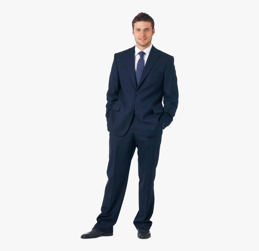 Clip Art Png For Free - Transparent Businessman Man Png, Transparent Clipart