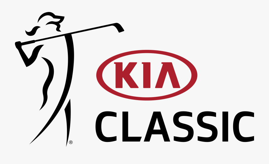 Lpga Kia Classic Preview - Kia Classic 2019 Logo, Transparent Clipart