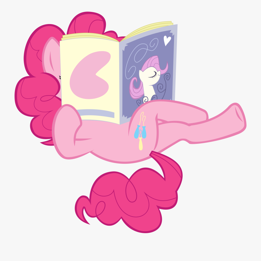 Twilight Sparkle Pinkie Pie Fluttershy Derpy Hooves - Illustration, Transparent Clipart