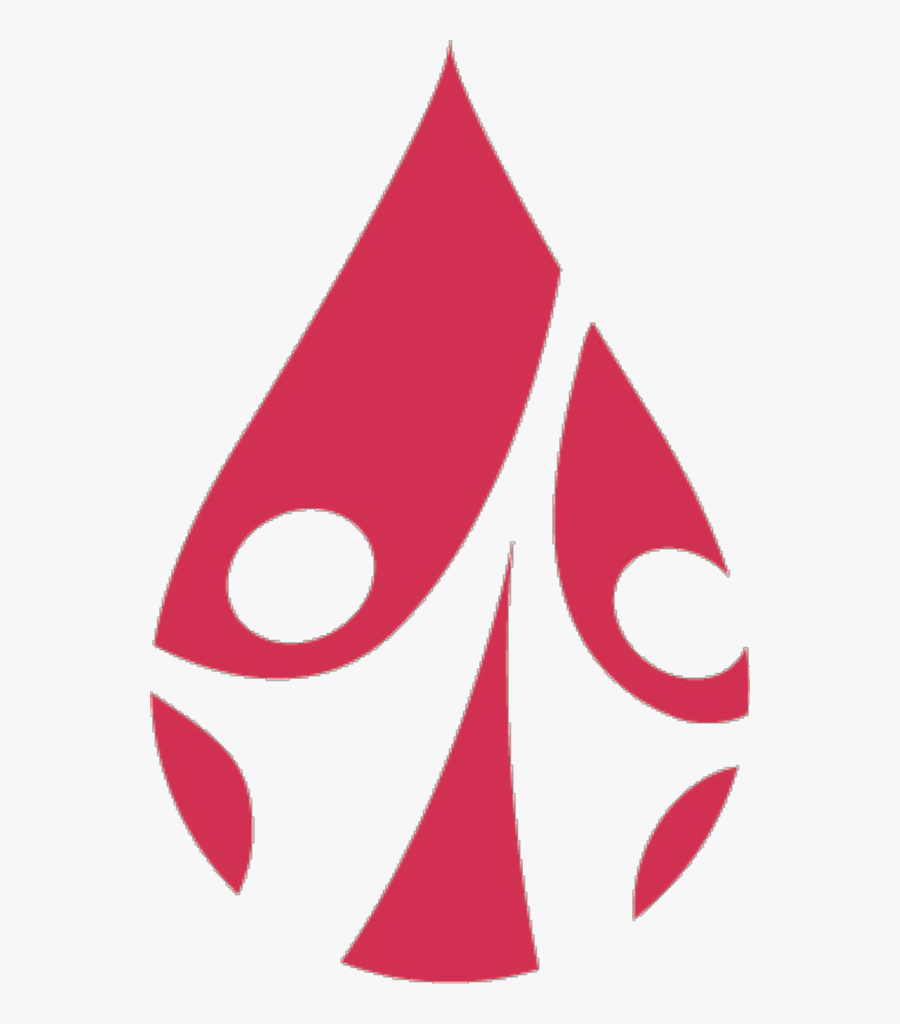 Carter Bloodcare Logo, Transparent Clipart