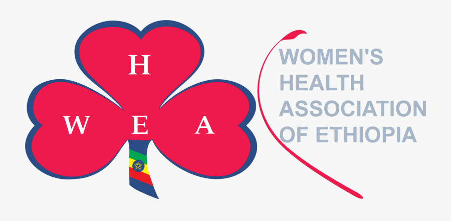 Logo - Women Health Association Of Ethiopia, Transparent Clipart