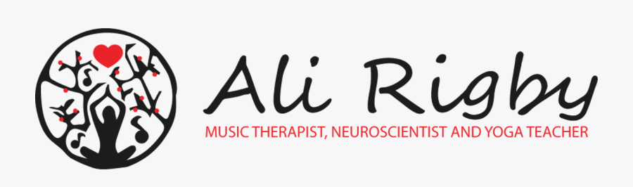 Ali Rigby Music Therapist, Neuroscientist And Yoga - Calligraphy, Transparent Clipart