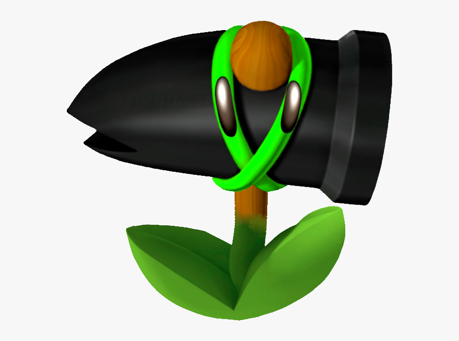 Nintendo Fanon Wiki - Hammer Mario Power Up, Transparent Clipart