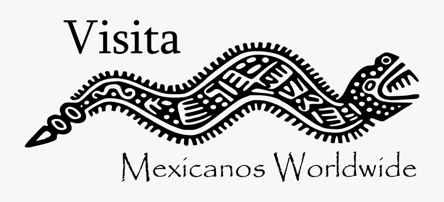 Native American Snake Symbols - Quetzalcoatl Png, Transparent Clipart