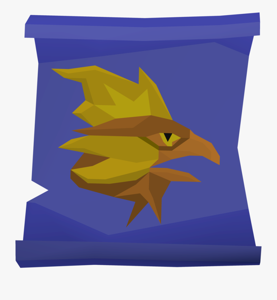 The Runescape Wiki - Wiki, Transparent Clipart