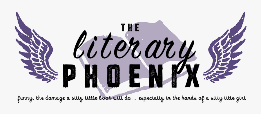 The Literary Phoenix - Calligraphy, Transparent Clipart