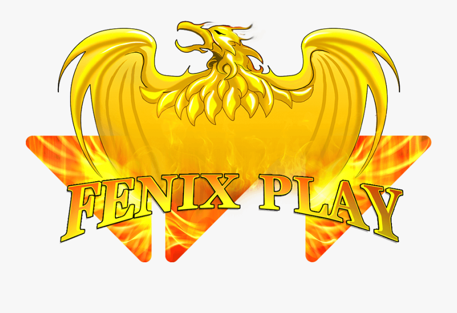 Fenix Play, Transparent Clipart
