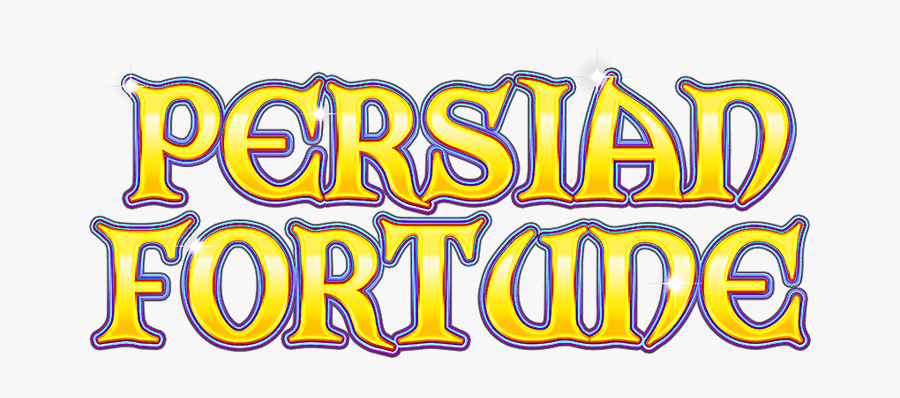 Persian Fortune Slot Png, Transparent Clipart