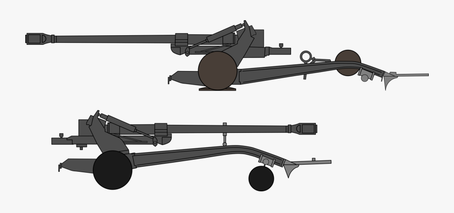 Vehicle,machine Gun,sniper Rifle, Transparent Clipart