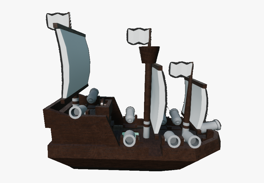 They Have More Cannons Now - Sail, Transparent Clipart
