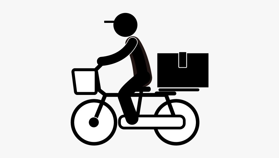 Free Delivery Bike Icon Png , Free Transparent Clipart - ClipartKey