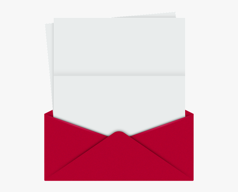 Price Fixing Cartel In - Letter In Envelope Png , Free Transparent ...