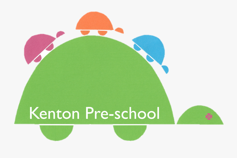 Kenton Preschool, Transparent Clipart