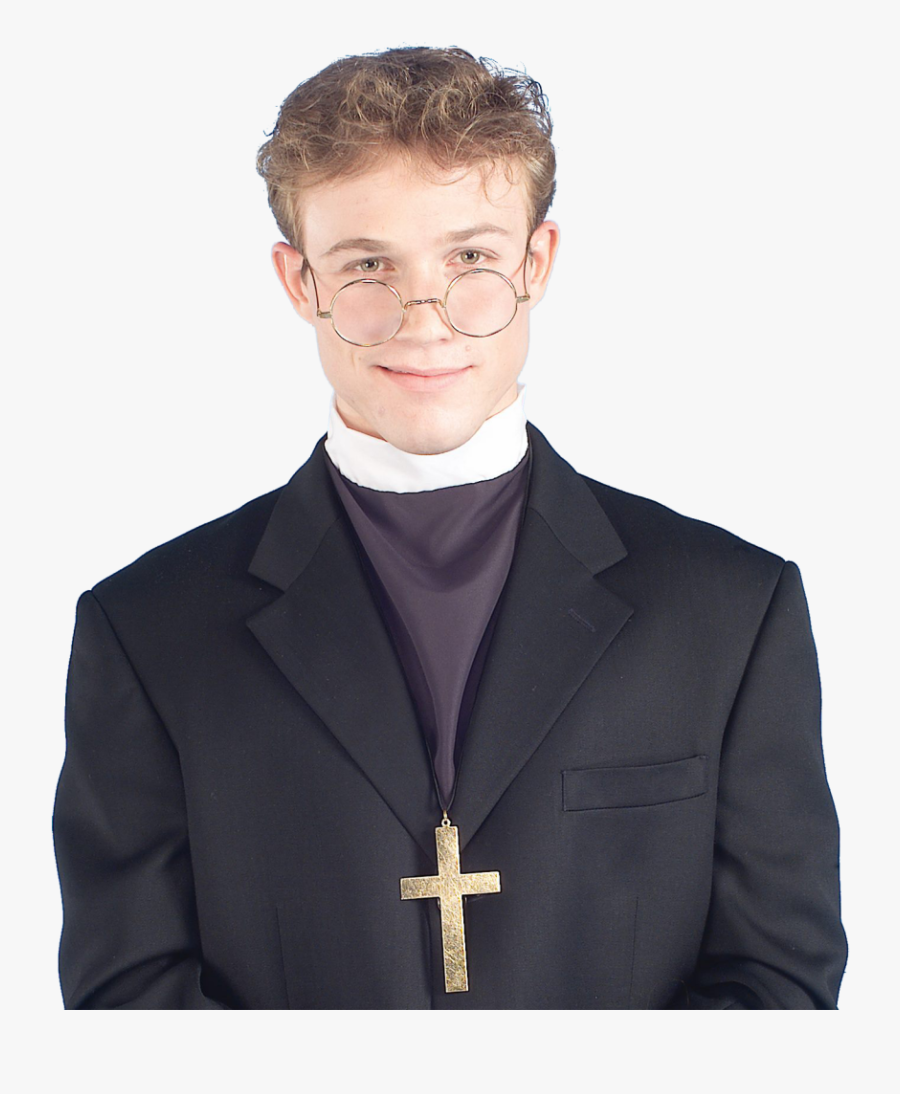 Priests Clipart, Transparent Clipart