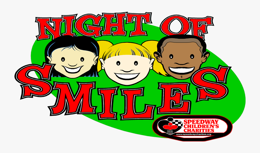 Speedway Children's Charities, Transparent Clipart