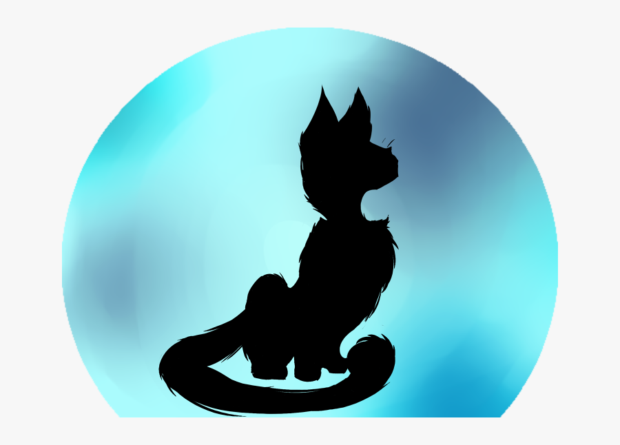 Silhouette, Transparent Clipart