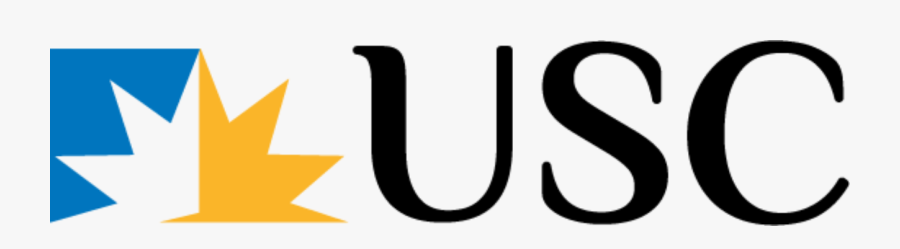 University Of Sunshine Coast Logo, Transparent Clipart