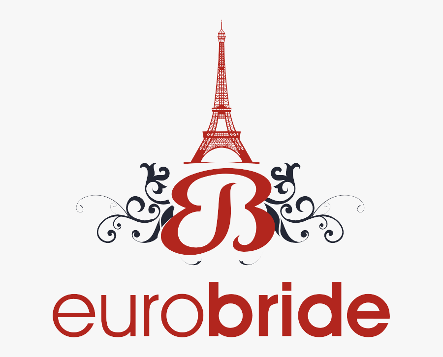 Euro Bride, Transparent Clipart