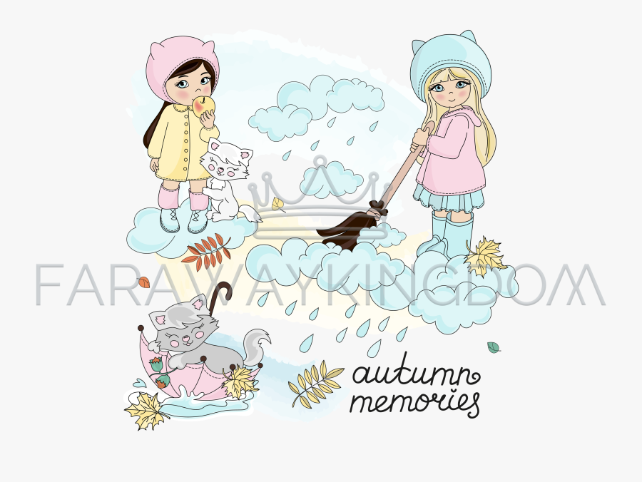 Cartoon, Transparent Clipart