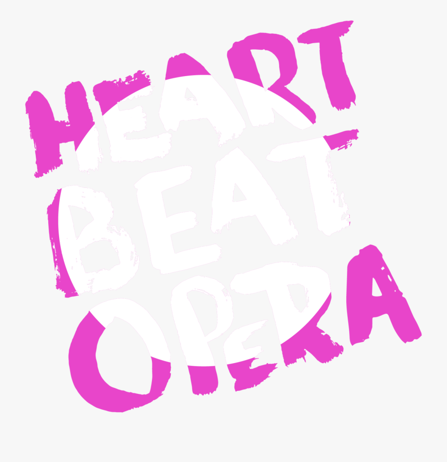 Transparent Music Heartbeat Clipart - Illustration, Transparent Clipart