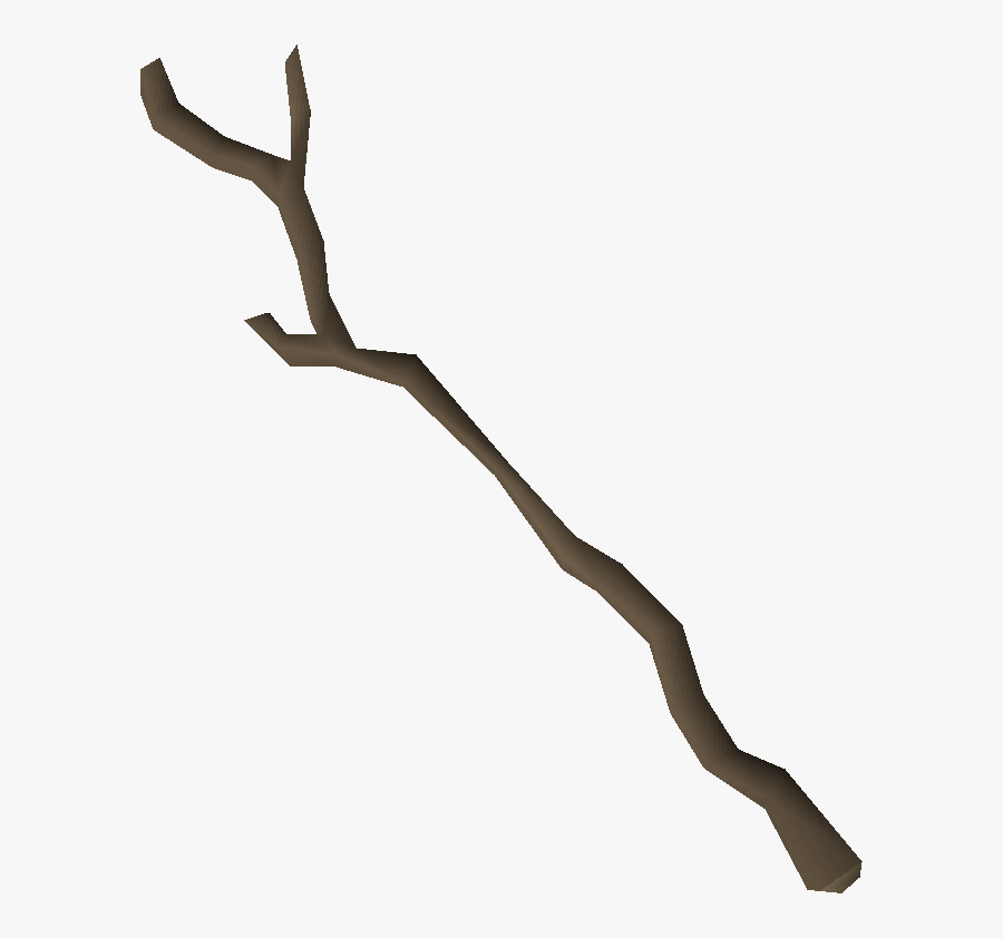 Stick Clipart Wooden Staff - Old School Runescape Staff, Transparent Clipart