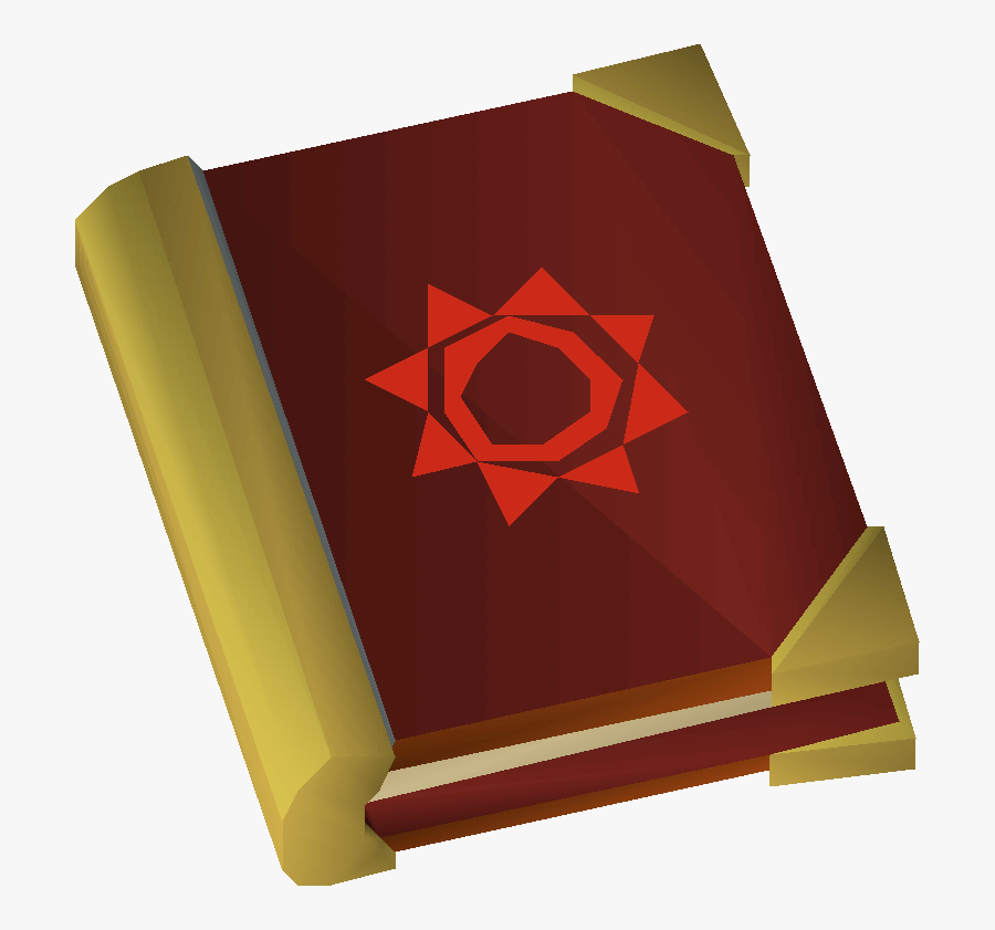 Old School Runescape Wiki - Mages Book Osrs, Transparent Clipart