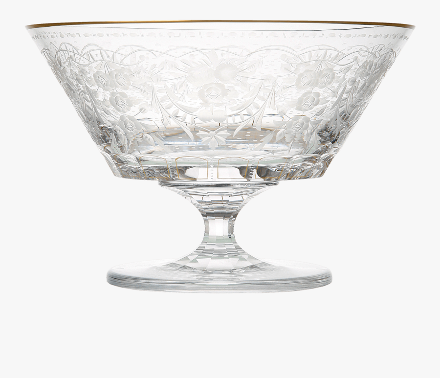 Maharani - Champagne Stemware, Transparent Clipart