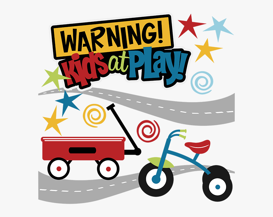 Kids At Play Svg Collection Kids Svg Files Svg Files - Miss Kate Cuttables Play, Transparent Clipart