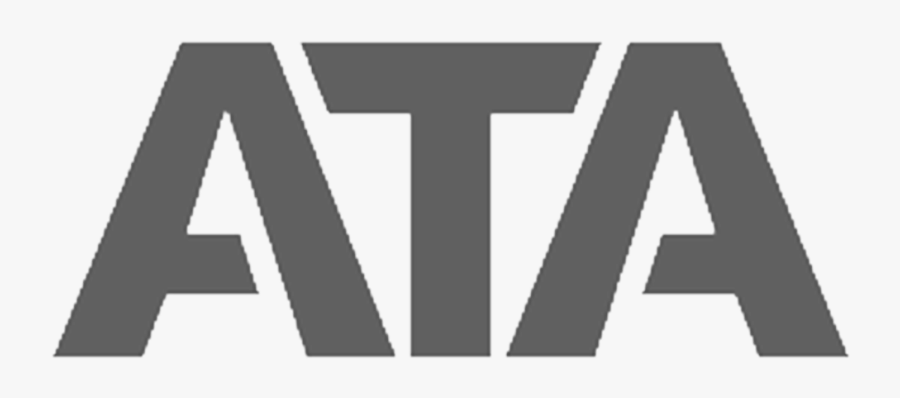 Ata - Sign, Transparent Clipart