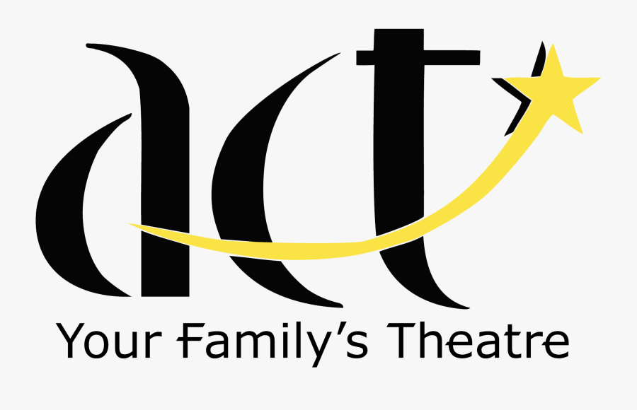 Academy Of Children's Theatre Richland Wa , Free Transparent Clipart ...