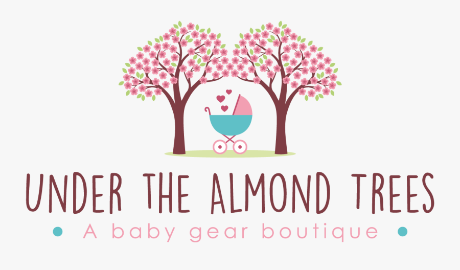 Under The Almond Trees, Transparent Clipart