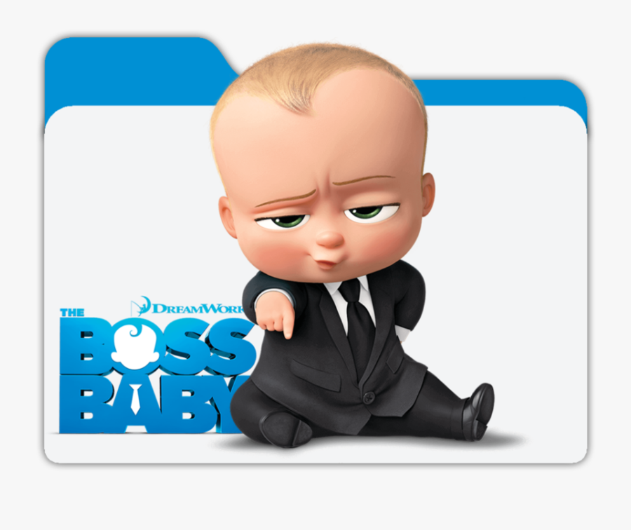 Storks And Boss Baby, Transparent Clipart