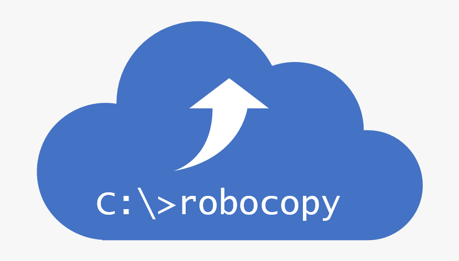 Migrate Sharepoint To The Cloud With Robocopy, Transparent Clipart